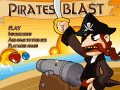 Pirates Blast Game
